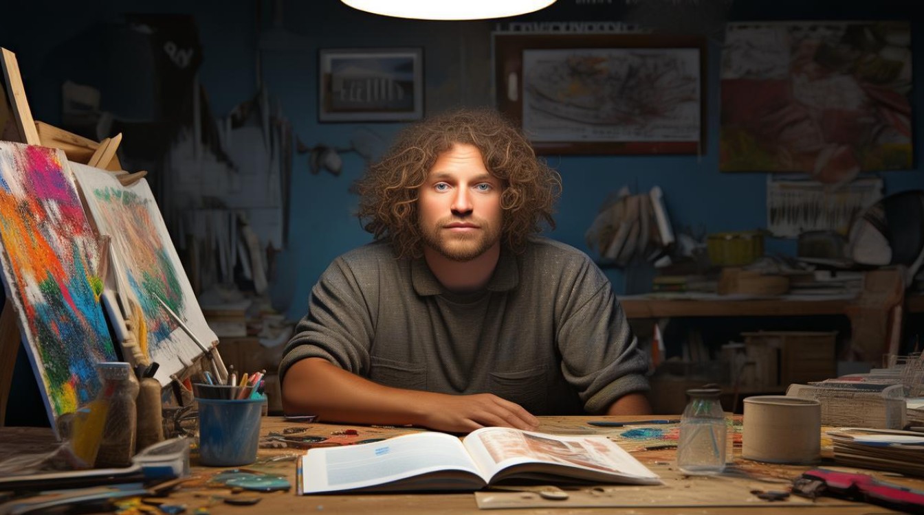 右脑思维者适合做什么？优势在哪？-图1