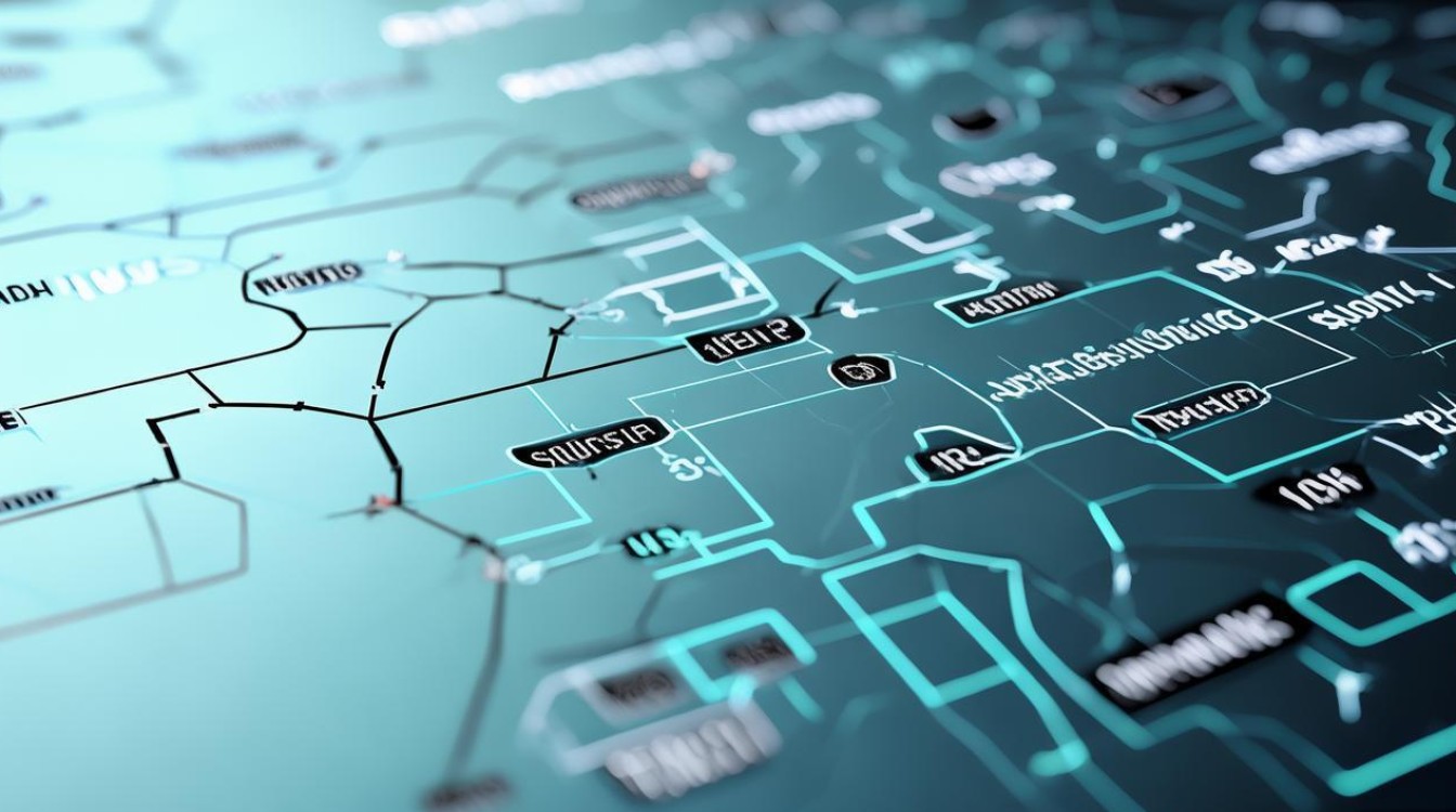 句型转换思维导图如何高效掌握核心技巧？-图1