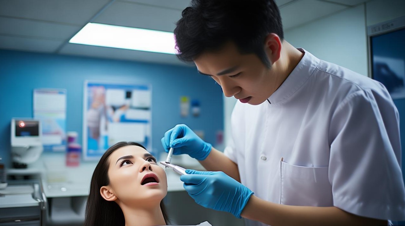 中山正规洗牙医院哪家好？-图1