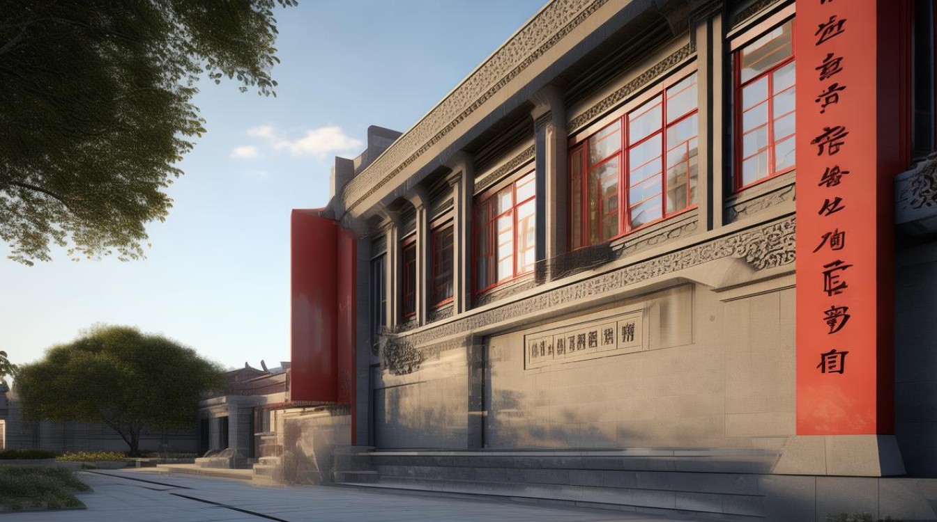 北大历史系具体在哪个楼？-图1