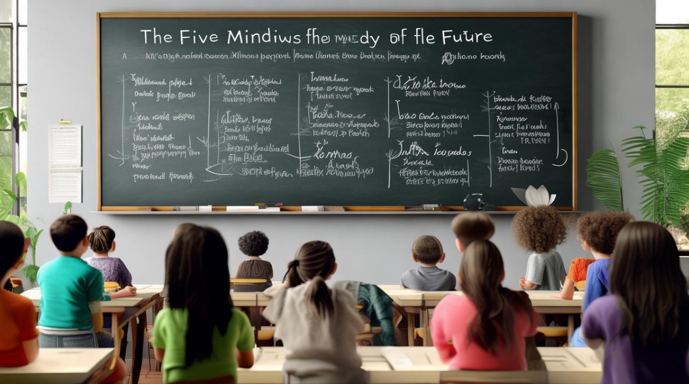 五种思维具体指哪五种？-图1