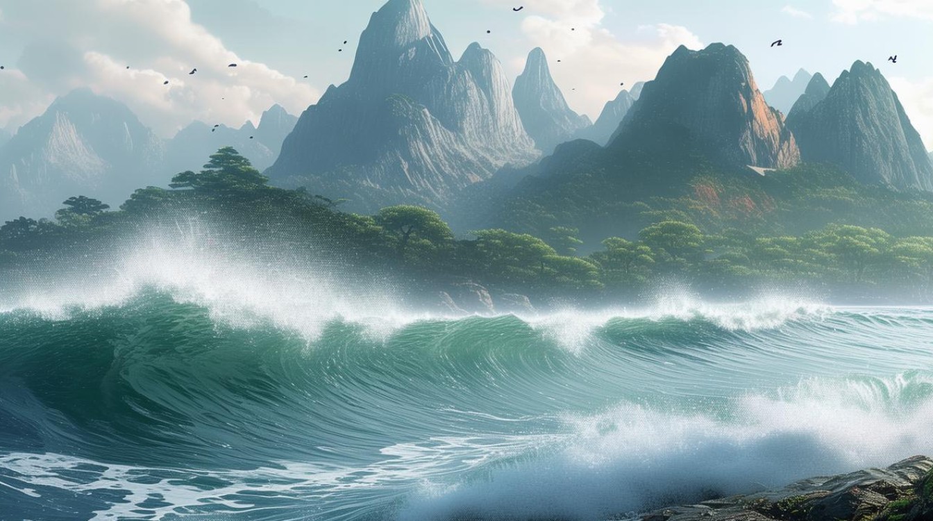 山大与海大，哪个英文翻译更贴切？-图1