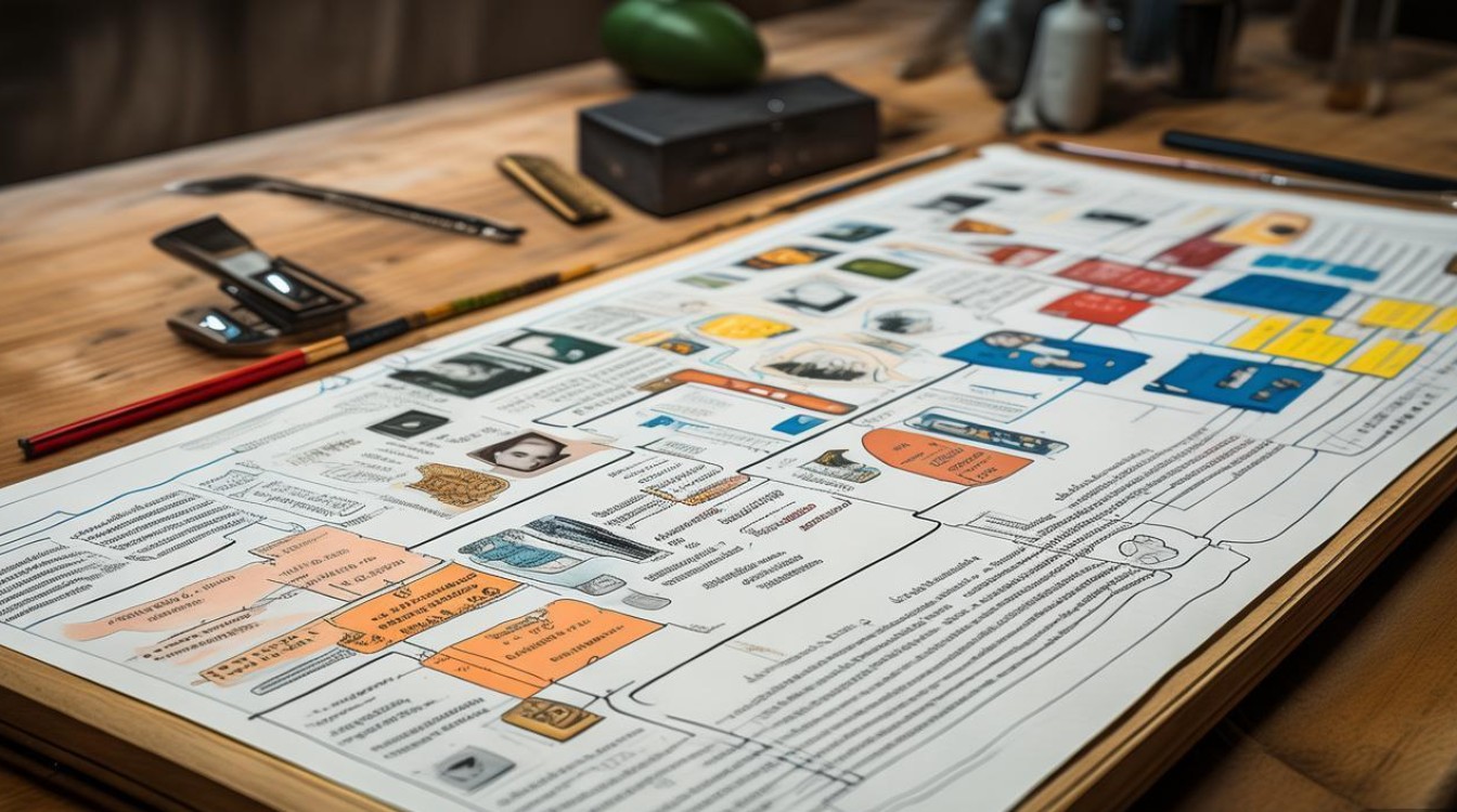 西方哲学史思维导图，浓缩了哪些核心思想？-图1