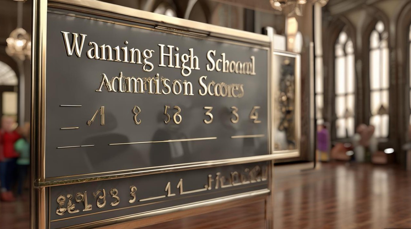 万宁中学今年录取分数线是多少?-图1 万宁中学今年录取分数线是多少?-图1