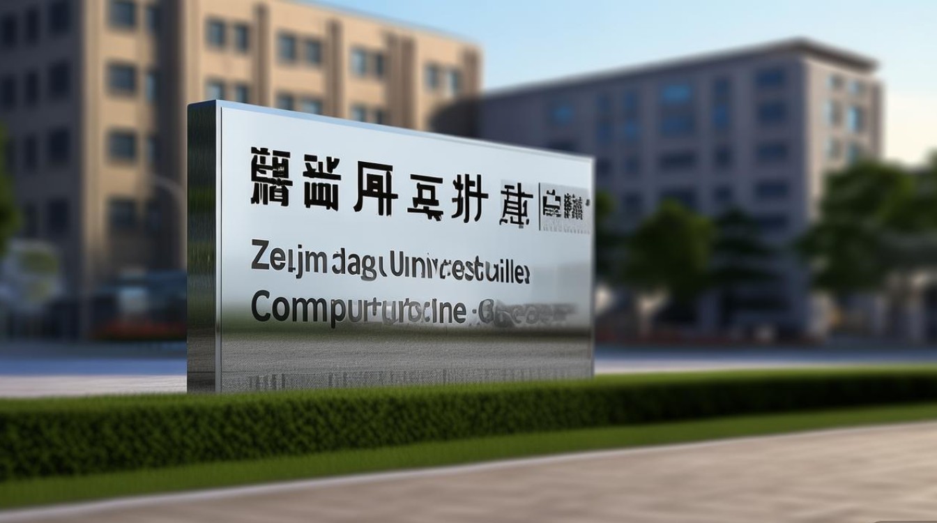 浙大计算机学院哪个好？-图1