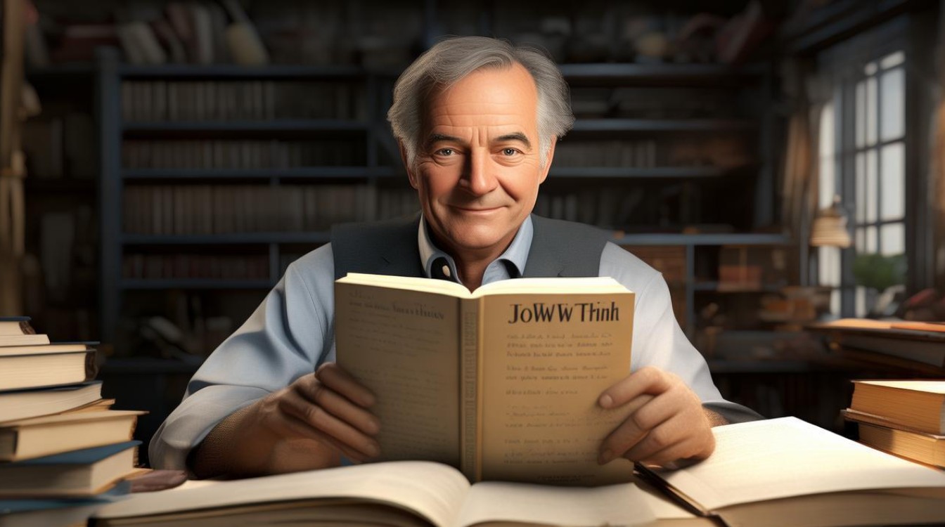 杜威我们怎样思维的核心思维方法是什么?-图1 杜威我们怎样思维的核心思维方法是什么?-图1