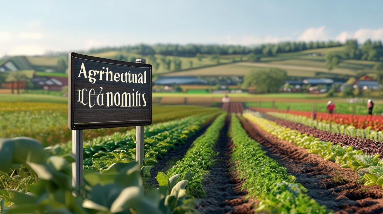 农业经济究竟归属哪个学科？-图1