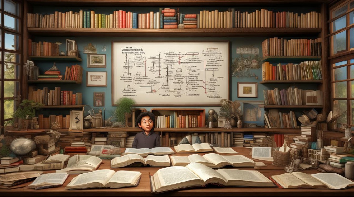 通识思维是什么?如何培养?-图1 通识思维是什么?如何培养?-图1