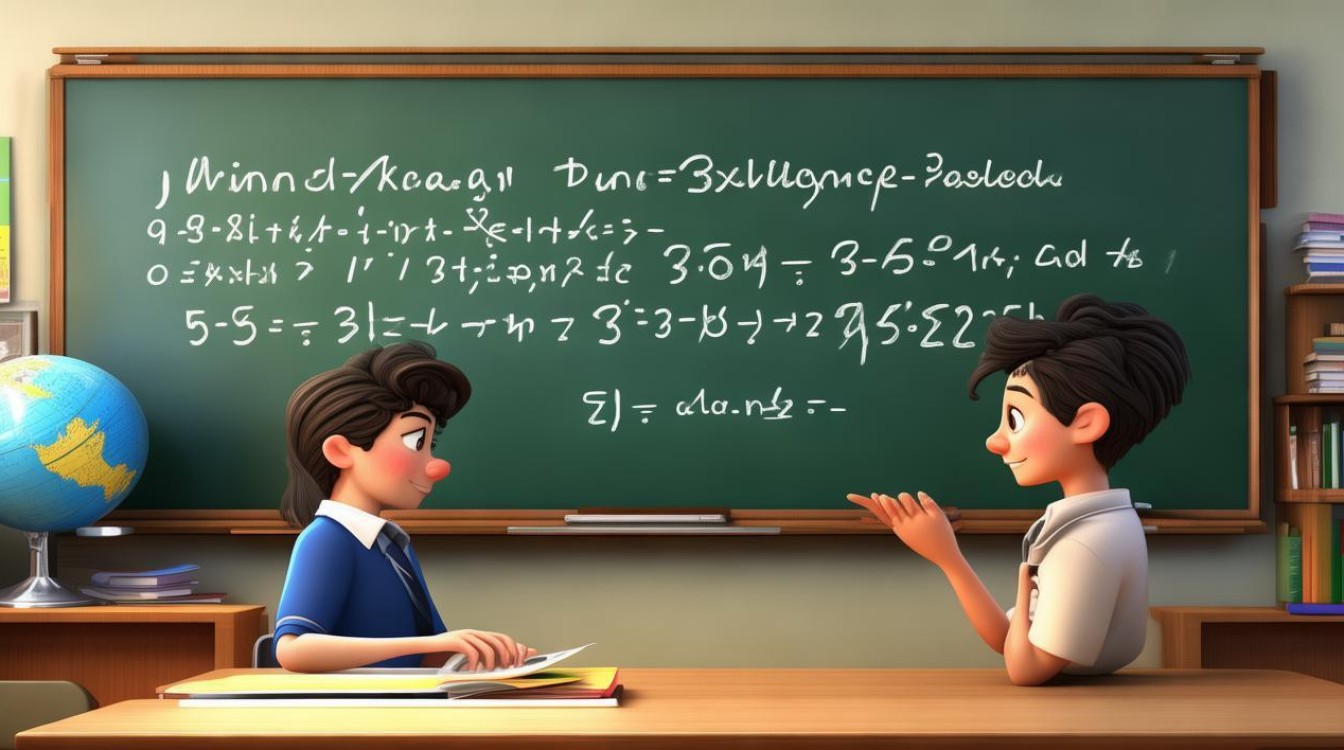 思维课代换题如何解?-图1 思维课代换题如何解?-图1