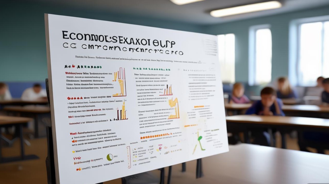 经济类联考课程哪个好?-图1 经济类联考课程哪个好?-图1