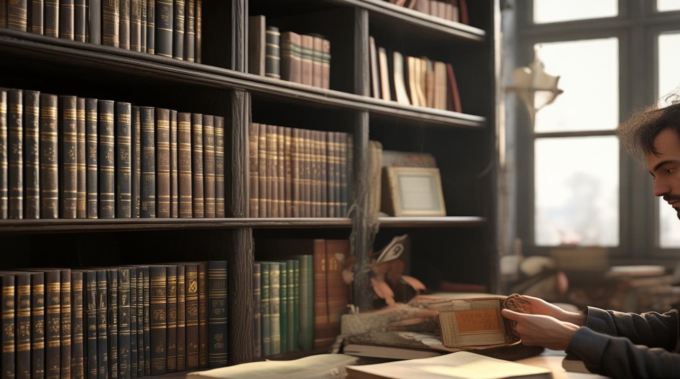 罗辑思维为何推哲学书?大众如何读懂?-图1 罗辑思维为何推哲学书?大众如何读懂?-图1