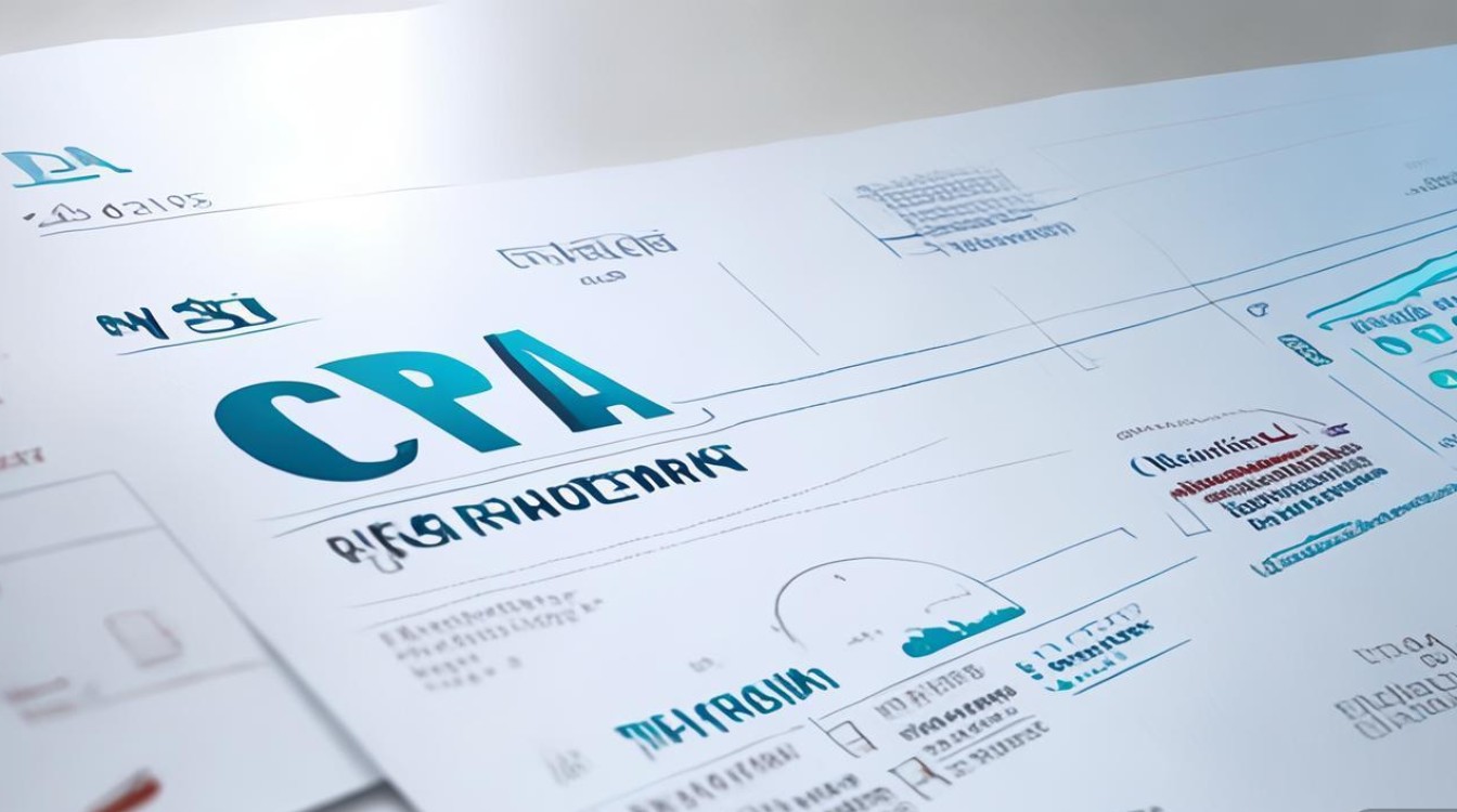 2025年CPA报名条件有哪些具体要求?-图1 2025年CPA报名条件有哪些具体要求?-图1