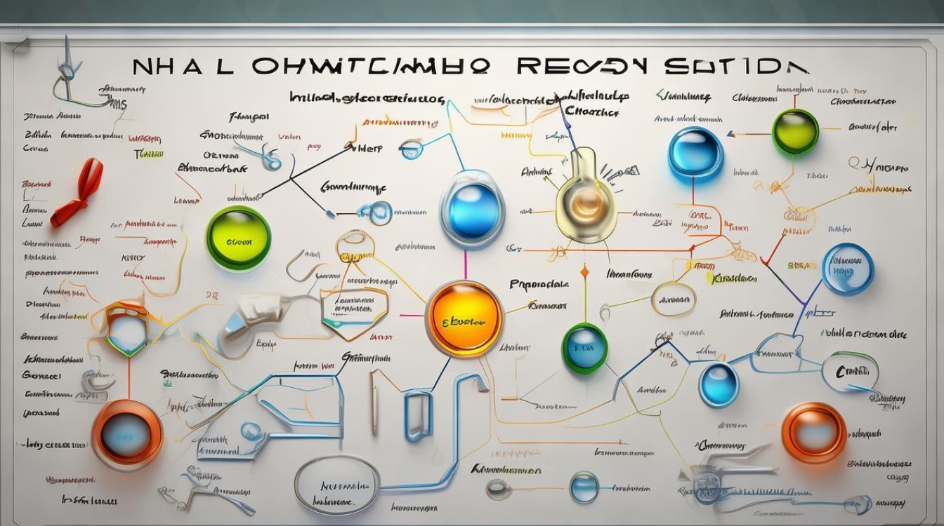 化学离子反应思维导图如何高效构建与理解？-图1