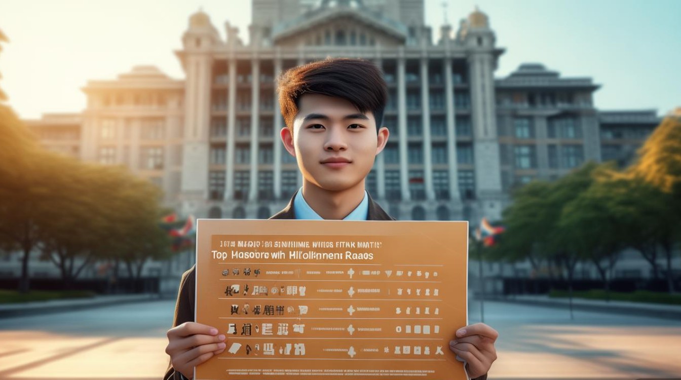 辽大就业率最高的专业是哪个？-图1