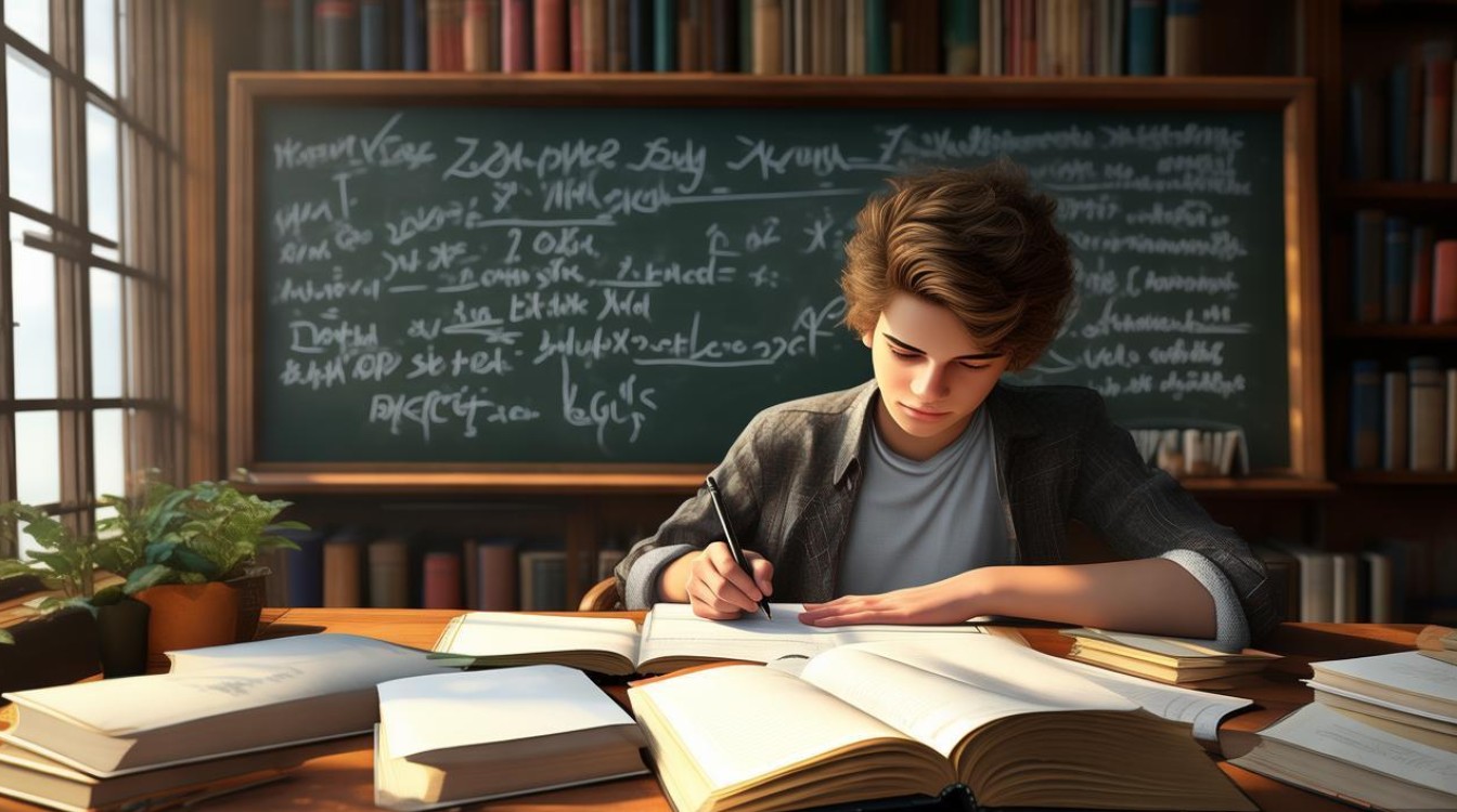 如何系统建立逻辑思维？-图1