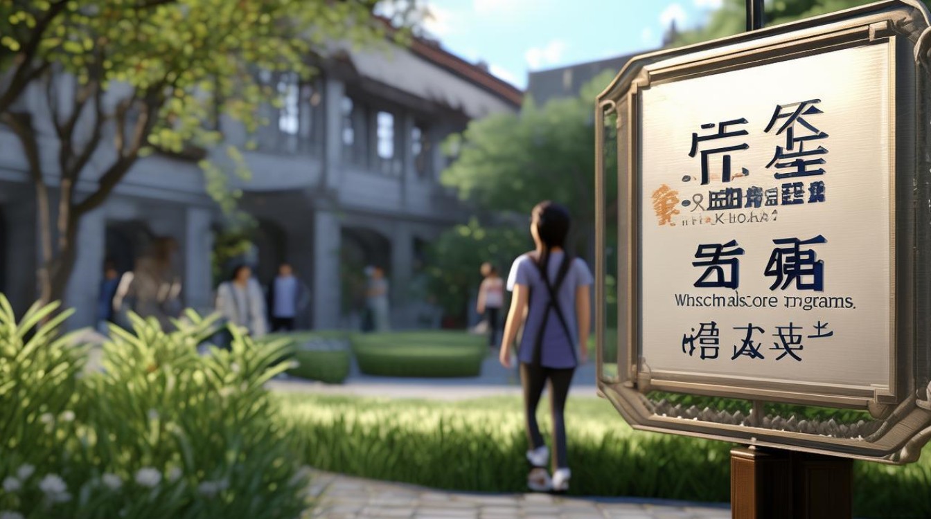 厦门哪些大学能考博士？-图1