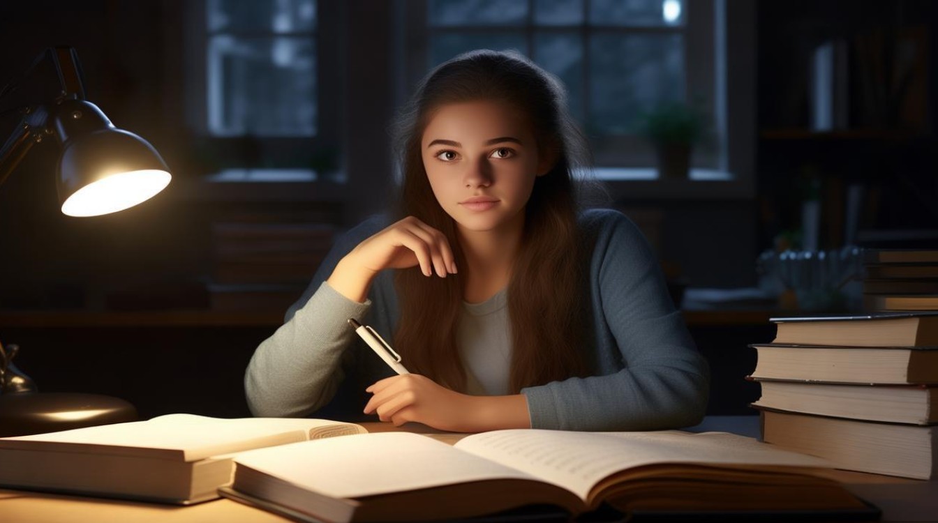 逻辑思维与女生，天生差异还是后天塑造？-图1