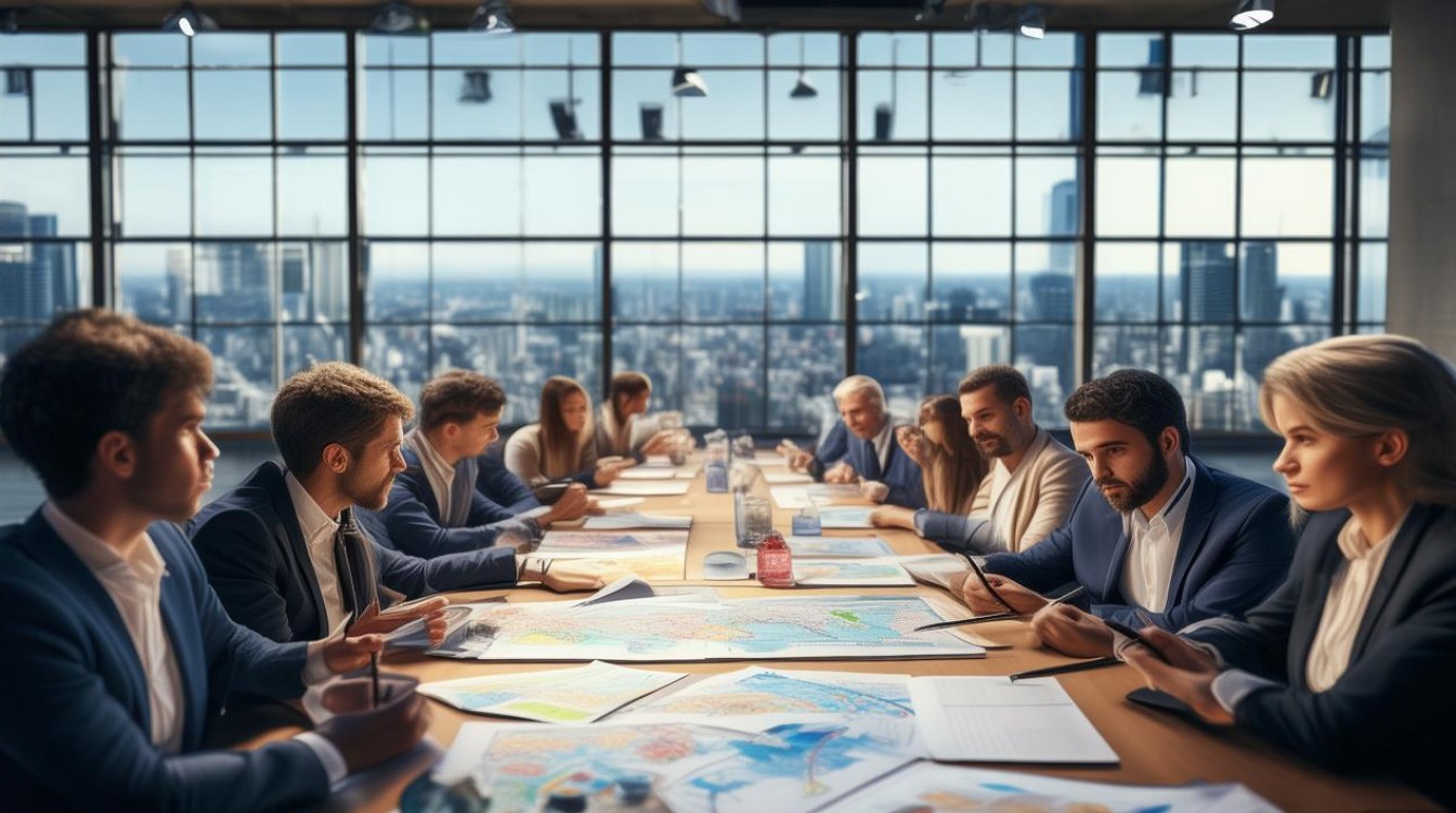 如何提升战略思维,争当时代先锋?-图1 如何提升战略思维,争当时代先锋?-图1