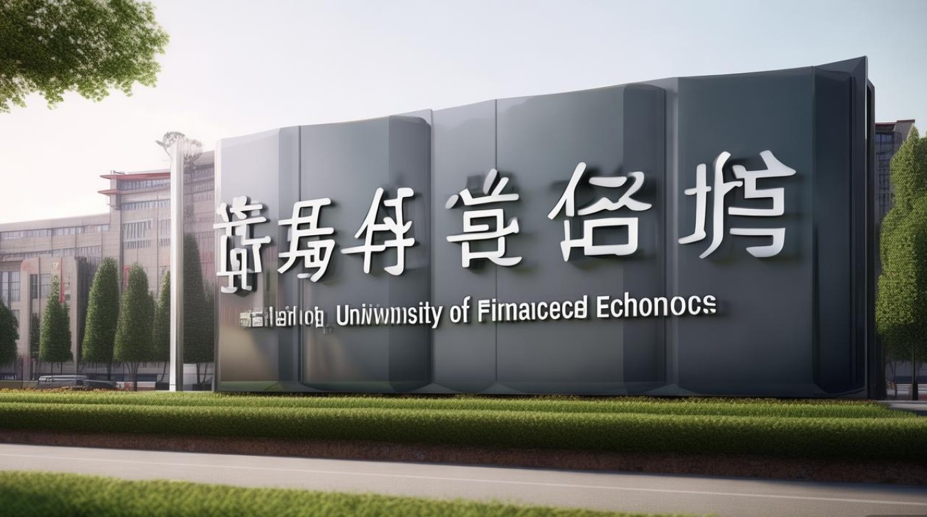 山东财经大学官网是哪个？-图1