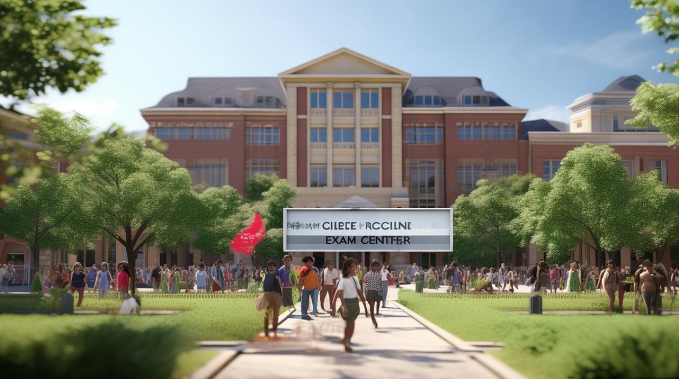 城市学院考点具体是哪个校区?-图1 城市学院考点具体是哪个校区?-图1