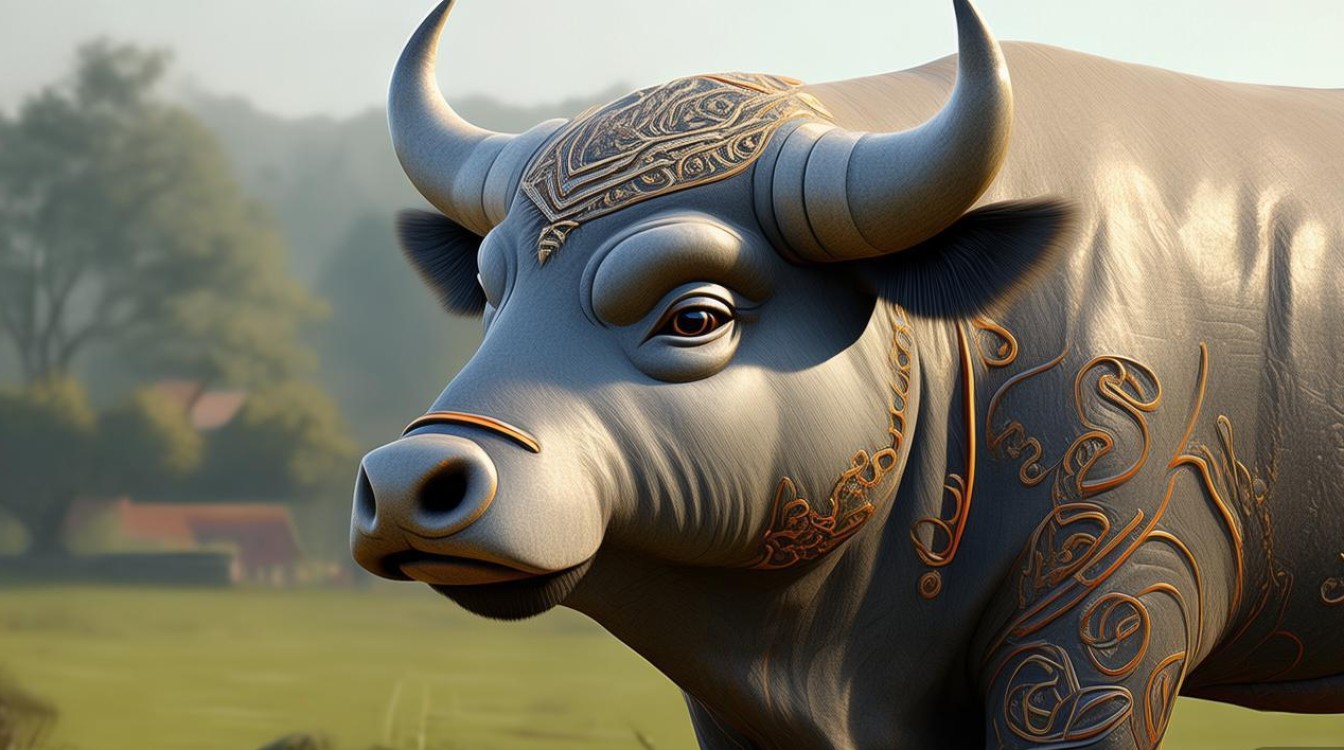 买迟钝动物生肖，猜啥？-图1