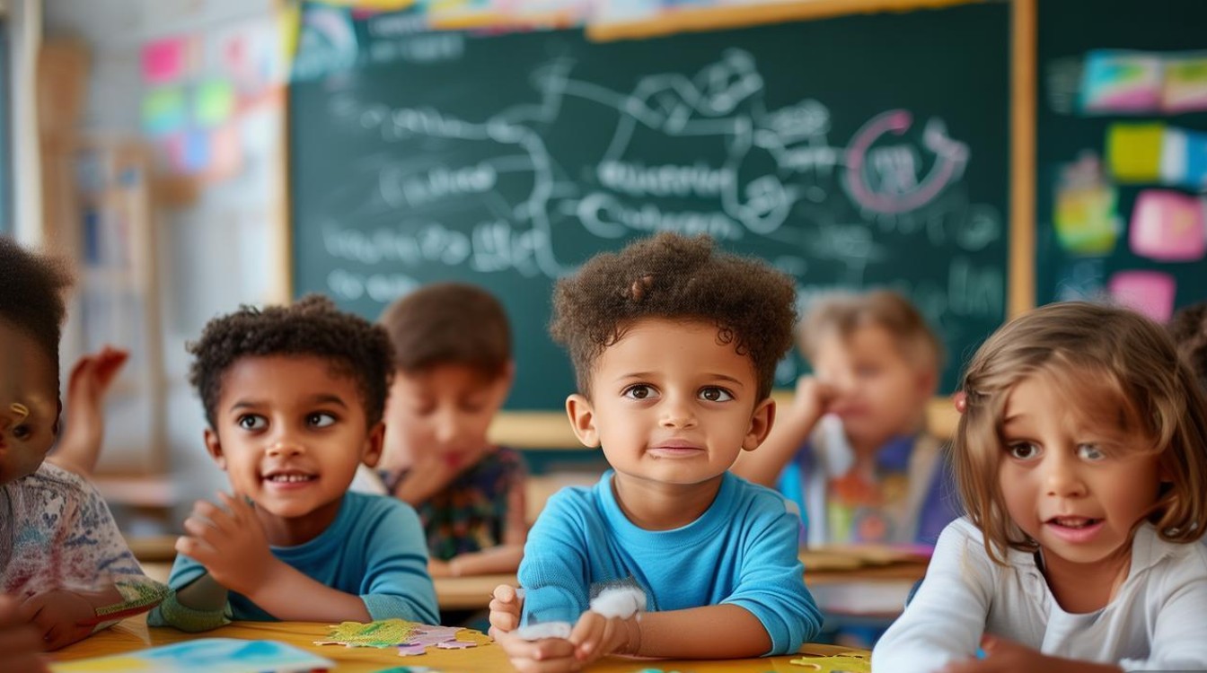 儿童逻辑思维怎么提高？-图1