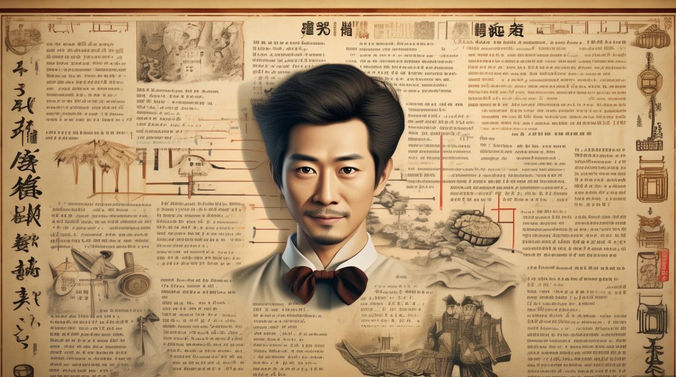 林冲思维导图，如何梳理其人物命运与性格转变？-图1