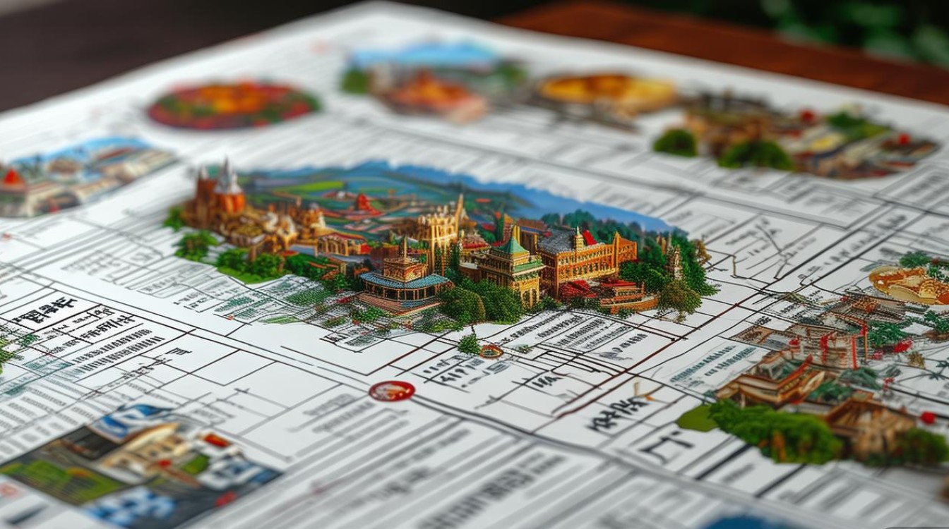 兰州思维导图，如何高效绘制与实用？-图1