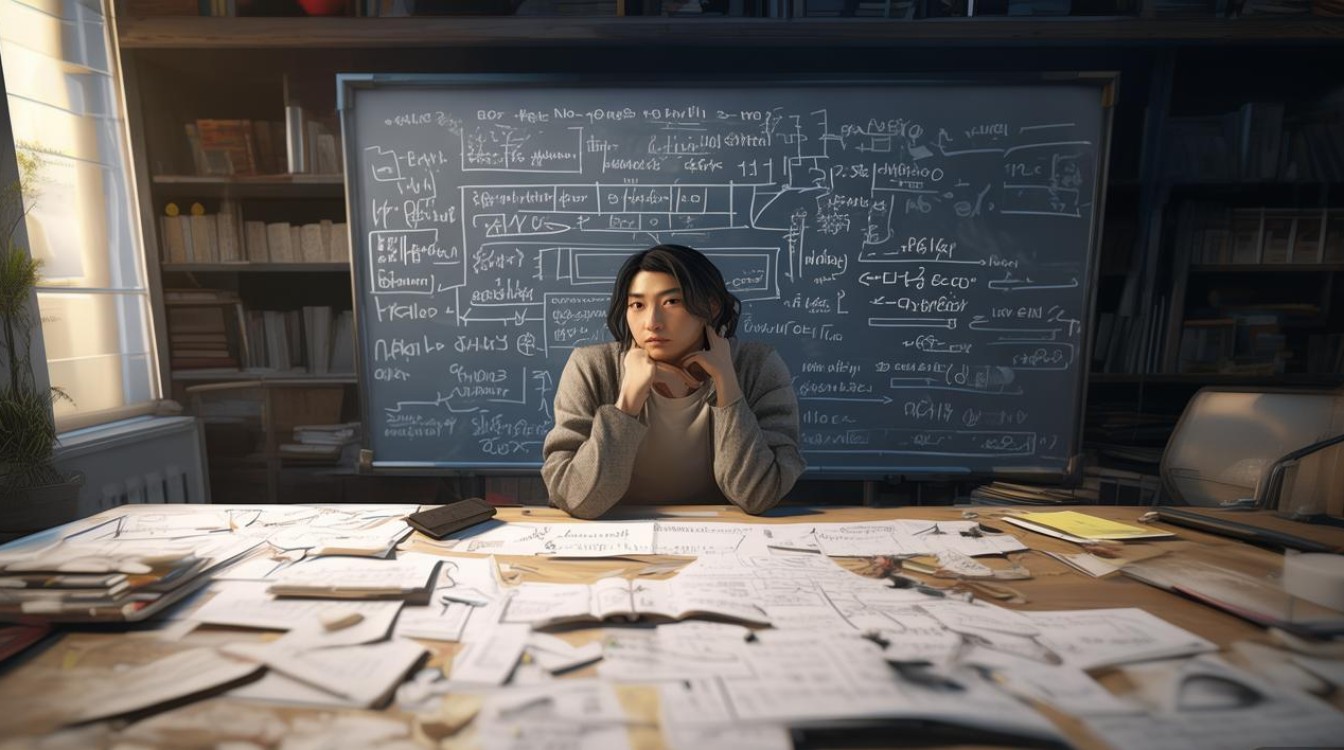 数学思维导图怎么画才高效?-图1 数学思维导图怎么画才高效?-图1