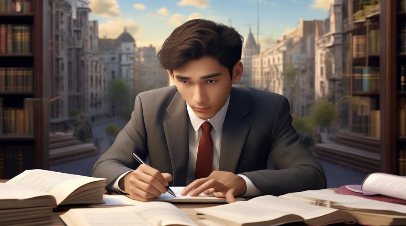 历史与新闻考研，哪个更易上岸？-图1