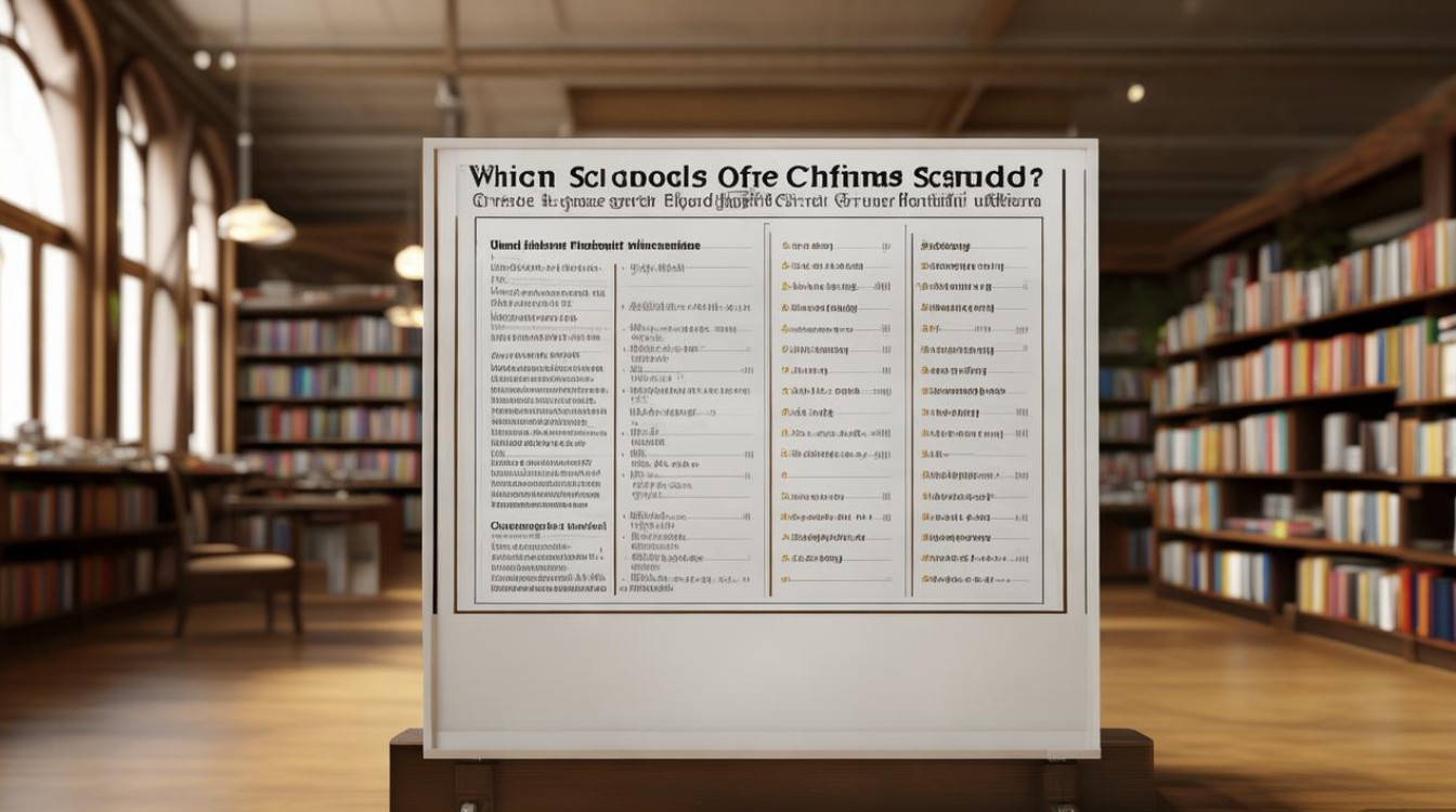 哪个学校考研招语文教育专业?-图1 哪个学校考研招语文教育专业?-图1