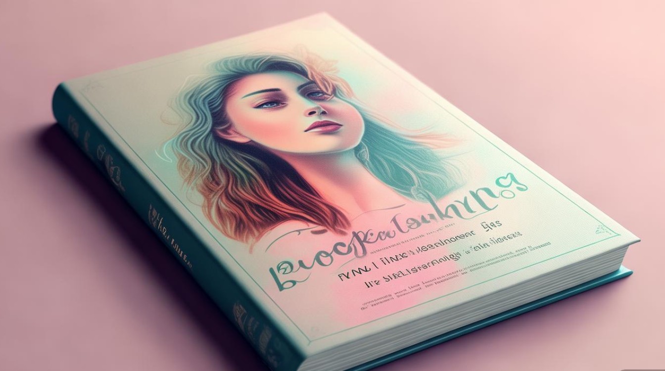 女性思维书籍有哪些必读经典？-图1