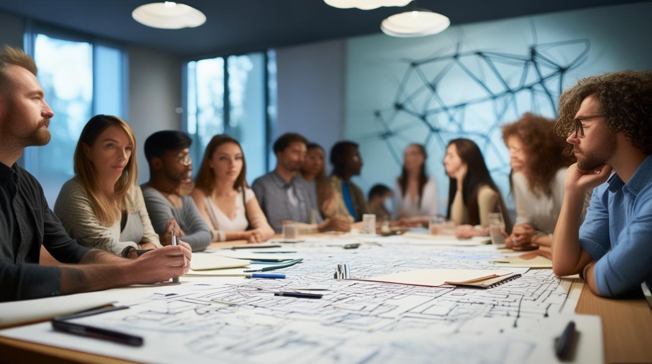 战略思维与创新如何协同驱动发展？-图1