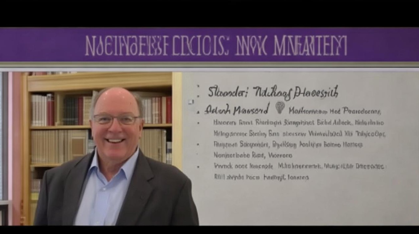 西北大学经管导师谁更值得跟？-图1