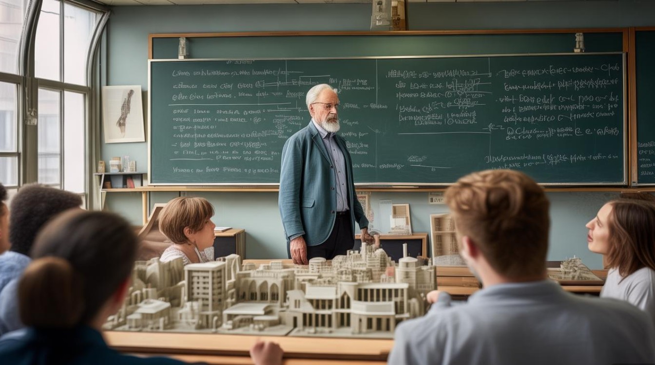 广大土木老师谁更值得选？-图1