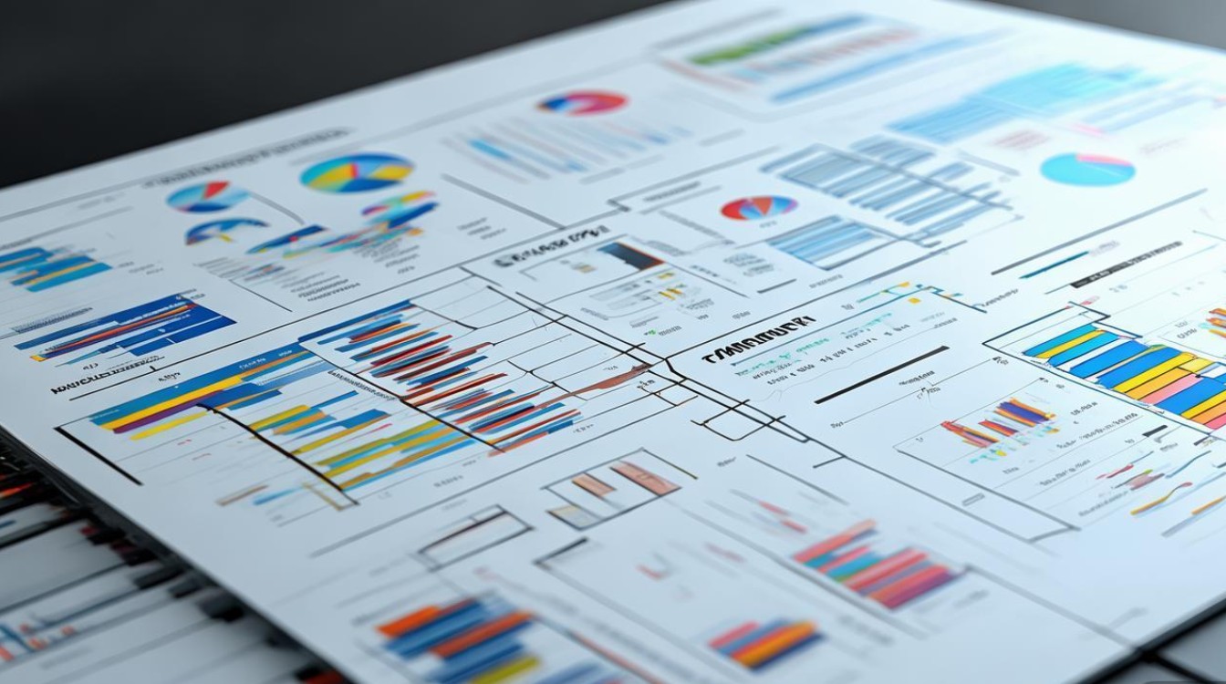 财务报表分析思维导图如何构建与应用？-图1