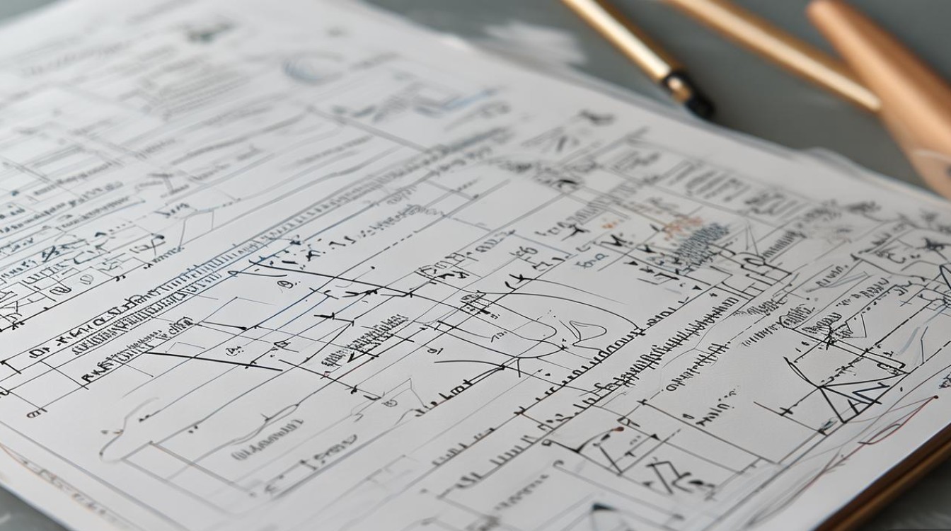 二次函数思维导图如何构建高效知识体系？-图1
