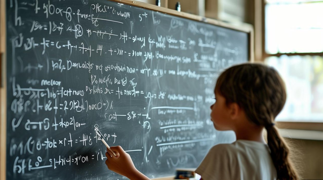 如何有效建立数学思维？-图1