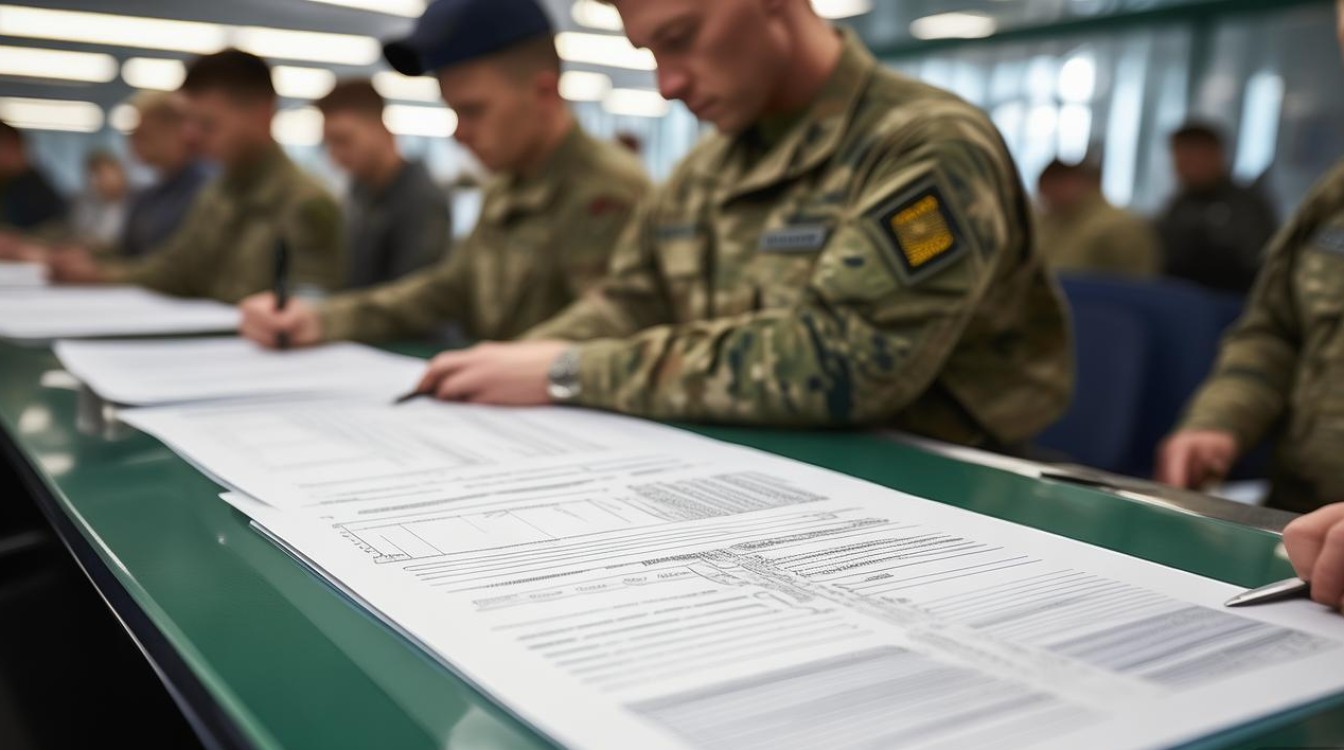 军事医学考试报名条件有哪些具体要求?-图1 军事医学考试报名条件有哪些具体要求?-图1