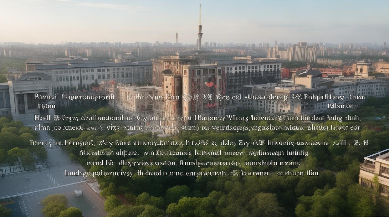 复旦人大中哲选,哪个更适合深造?-图1 复旦人大中哲选,哪个更适合深造?-图1