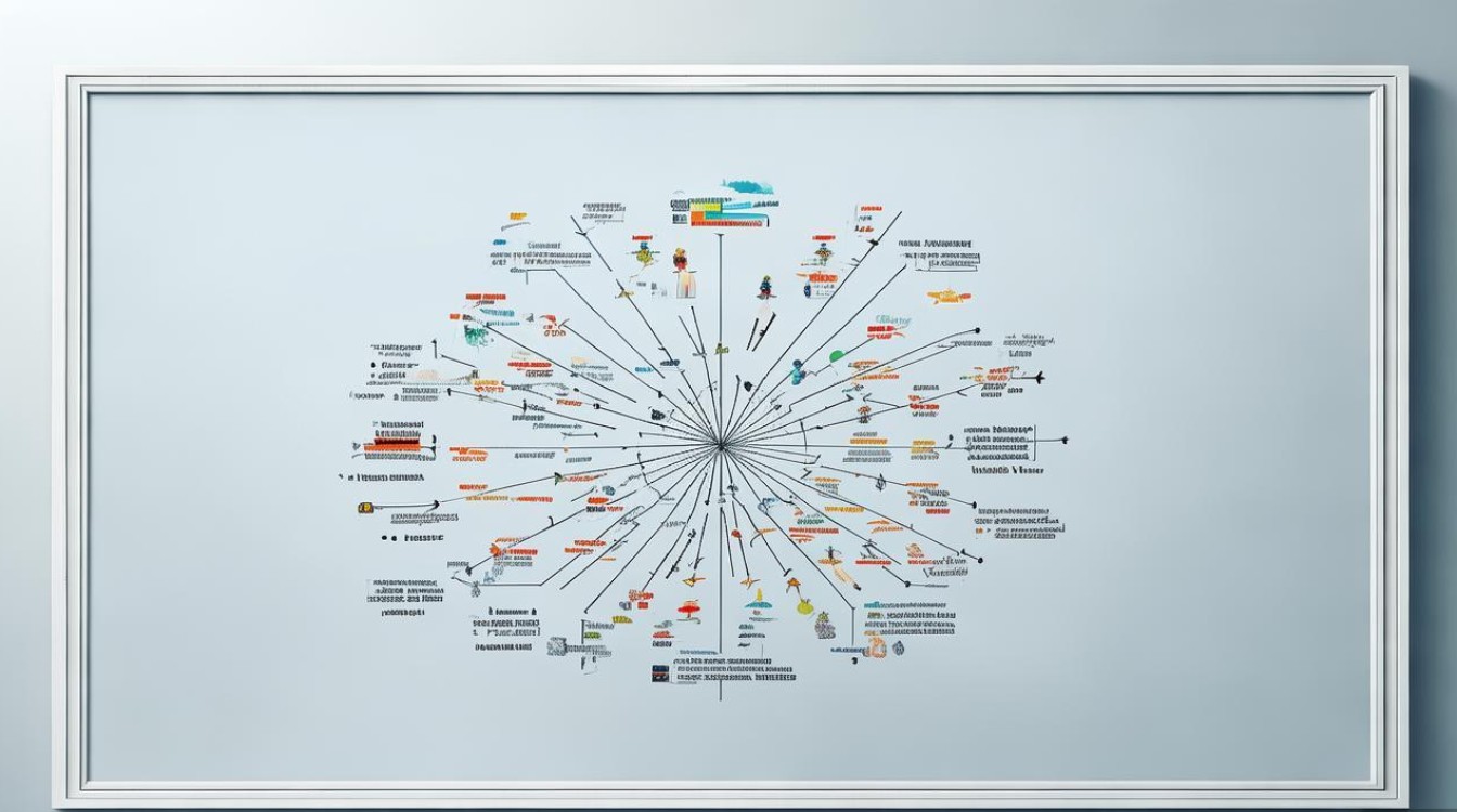 成功思维导图如何高效提升行动力?-图1 成功思维导图如何高效提升行动力?-图1
