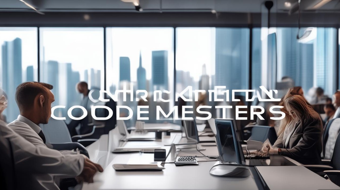 美国科迪思维是什么？-图1