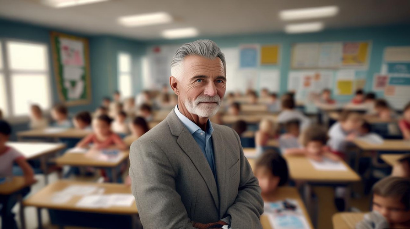 思维罗老师是谁？-图1