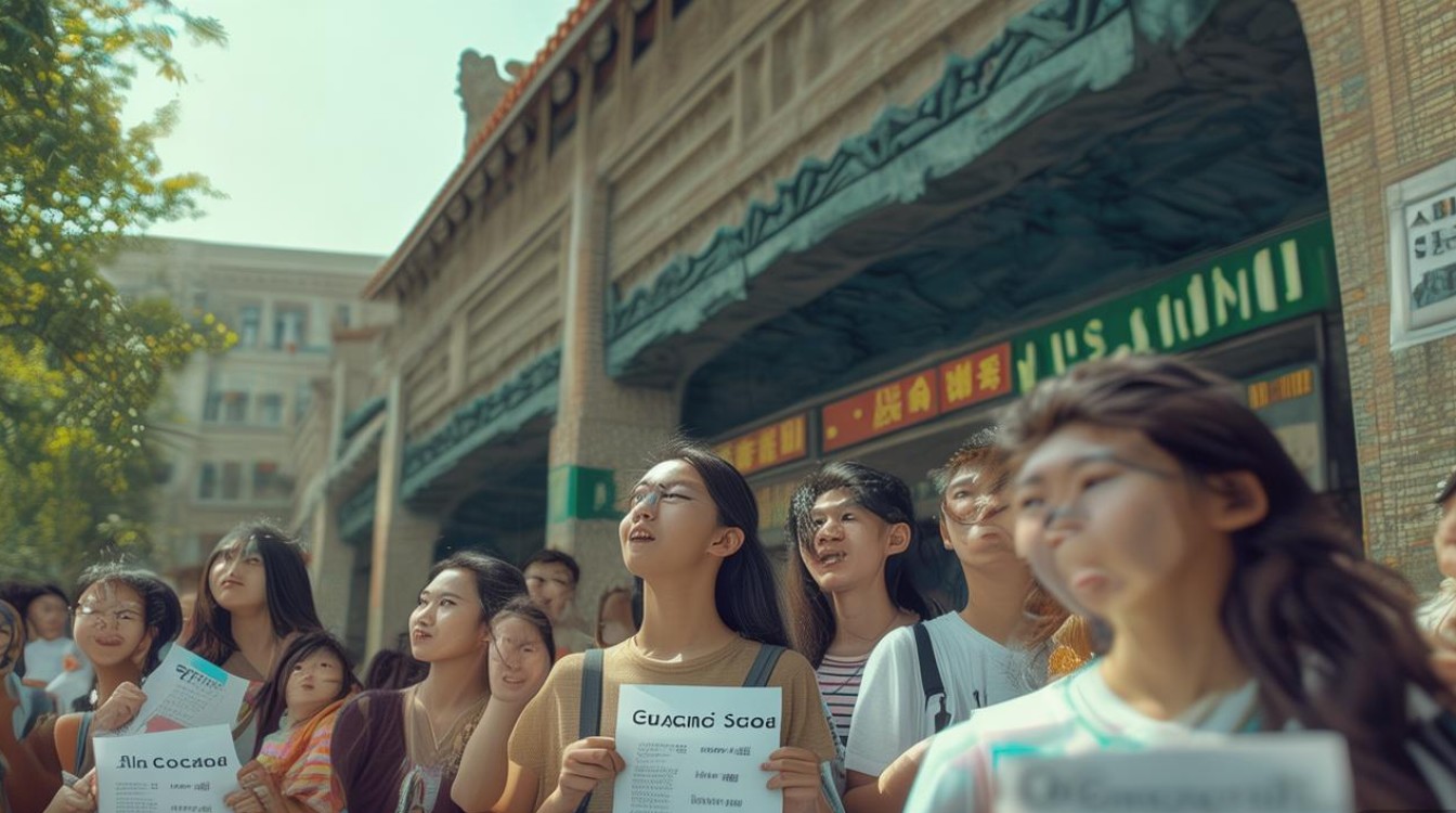 广安思源中学录取分数线是多少？-图1