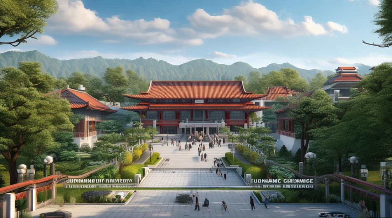 云南财经大学究竟在哪个城市？-图1