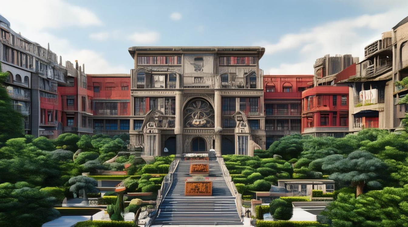 首师大和二外,如何选更合适?-图1 首师大和二外,如何选更合适?-图1