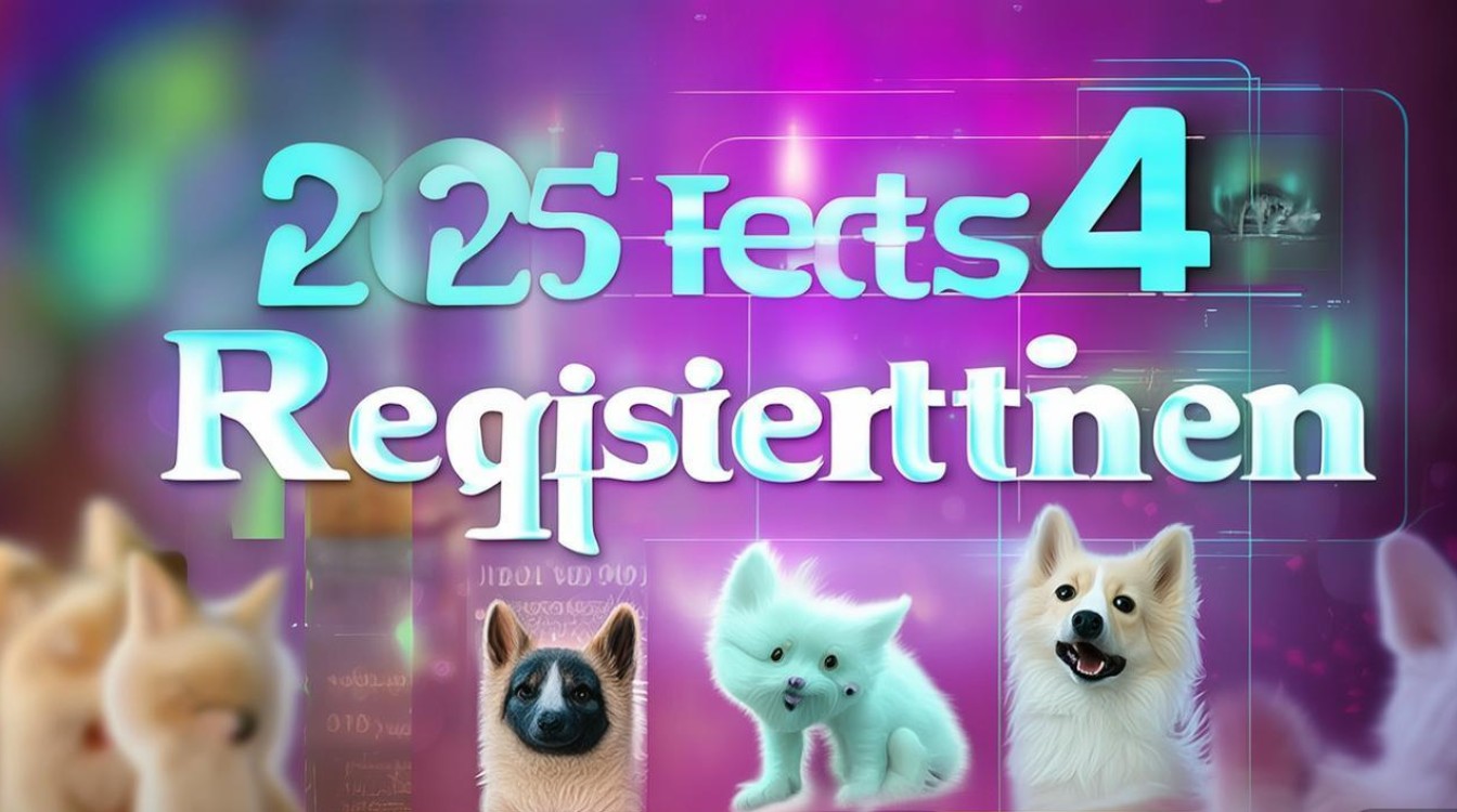 2025年pets4报名条件有哪些具体要求？-图1