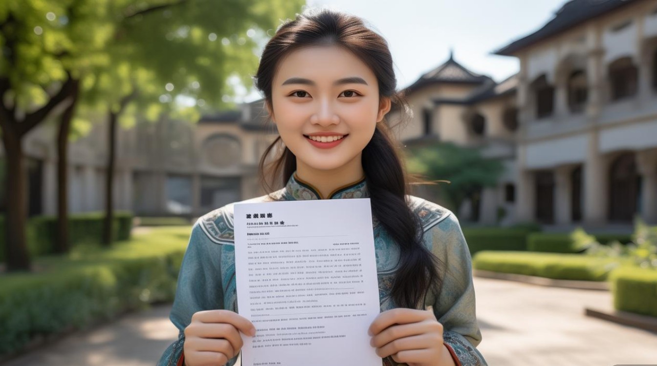 湖南女兵高考录取分数线是多少？-图1