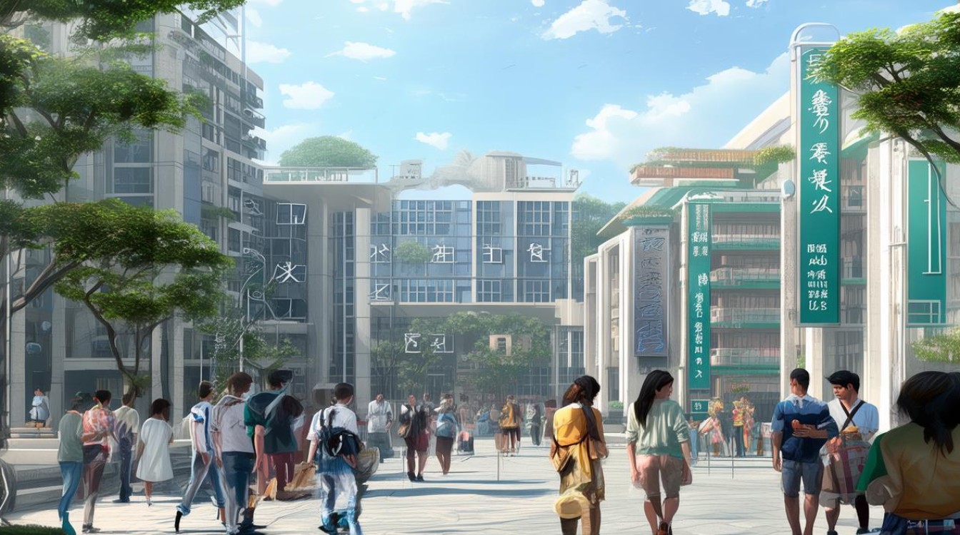 海南考研哪个学校最容易上岸？-图1