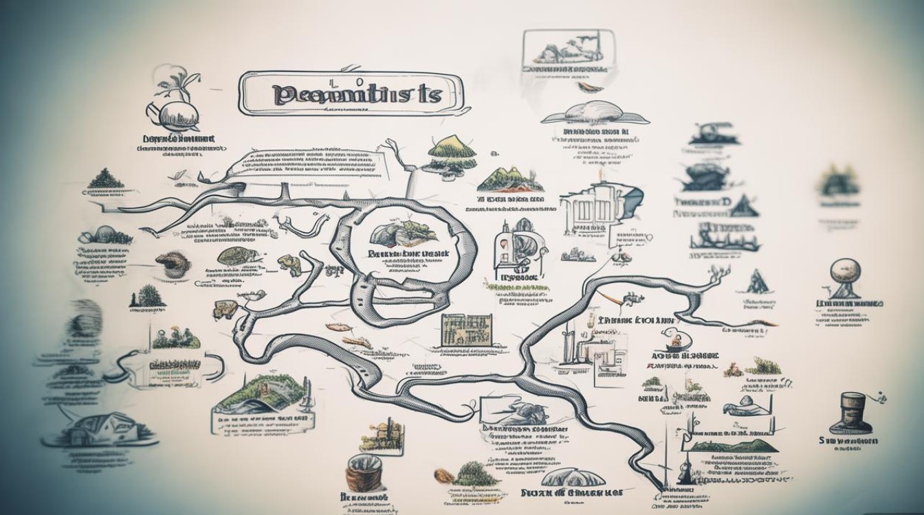 实践论思维导图,如何用导图解析实践论核心?-图1 实践论思维导图,如何用导图解析实践论核心?-图1